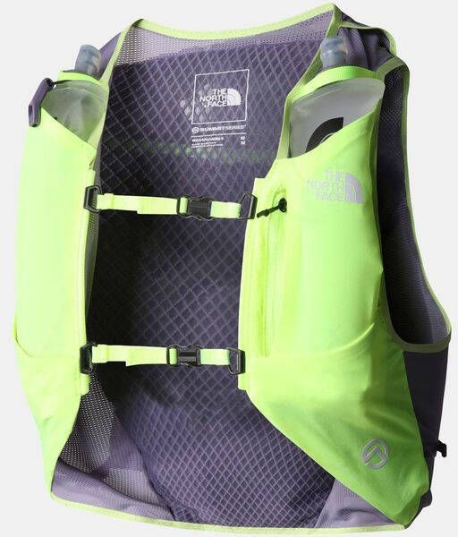 The North Face Summit Run Training Pack 12 Geel