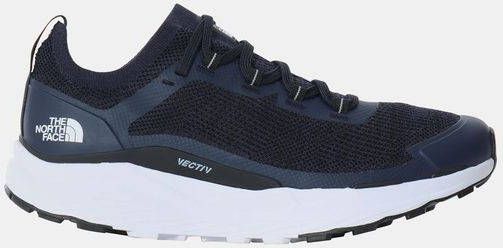 The North Face Vectiv Escape Wandelschoen Blauw