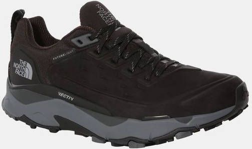 The North Face Vectiv Exploris Futurelight Leer Wandelschoen Zwart
