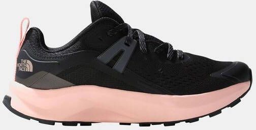 The North Face W Hypnum Zwart