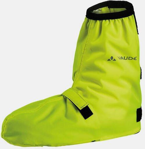 Vaude Korte overschoenen slobkous, Unisex (dames / heren), Maat XL, Fietsoversch