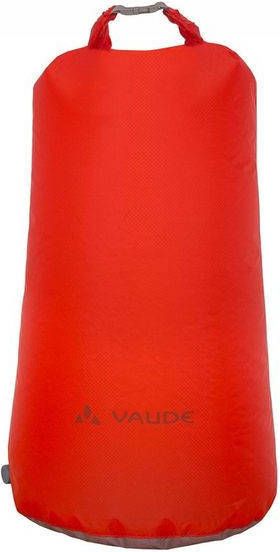 Vaude Pump Sack Pompzak Oranje