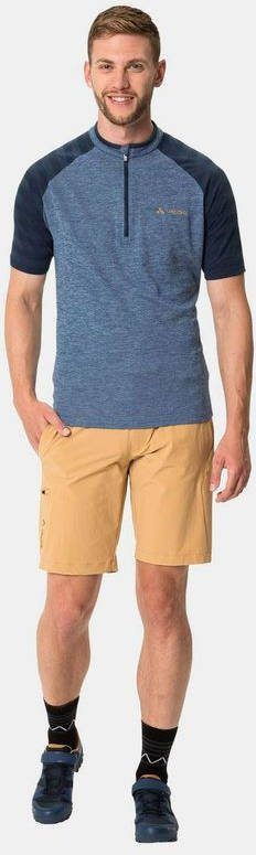Vaude Tamaro Shirt III Blauw