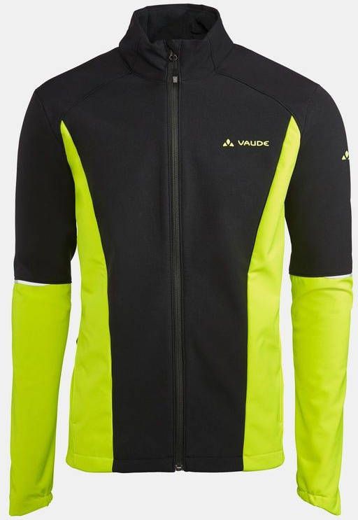 Vaude Winterjack Wintry IV Thermojack, voor heren, Maat L, Fiets jack, Wielerkle
