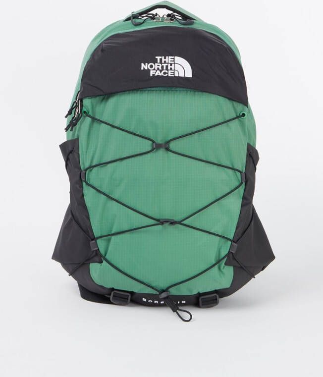 The North Face Borealis Classic rugzak met 15 inch laptopvak