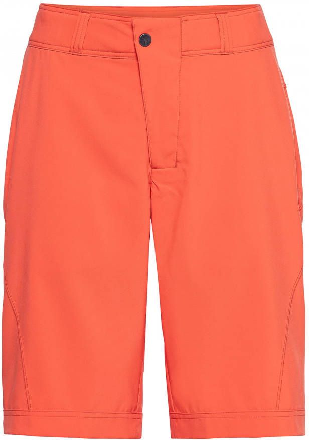 Vaude Damesbikeshorts Ledro,, MTB broek, Mountainbike kleding