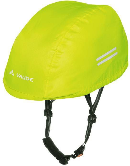 Vaude kinder helmregenhoes helmcover, Wielerkleding