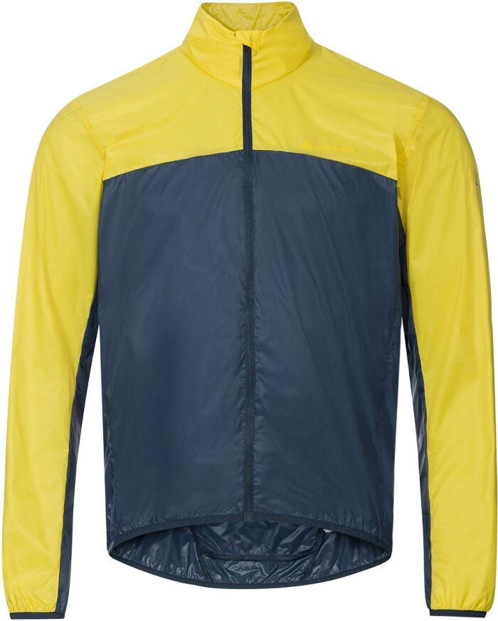Vaude Windjack Matera Air, voor heren,, Wielerjack, Wielerkleding