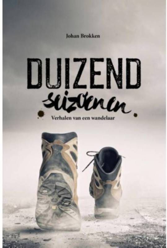 Duizend seizoenen Johan Brokken