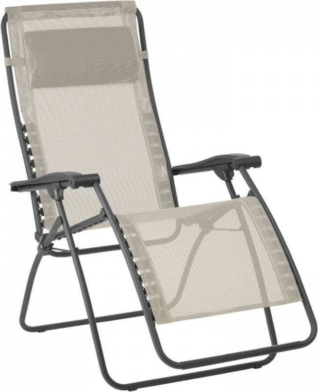 Lafuma campingstoel Rsxa Clip Batyline® Iso