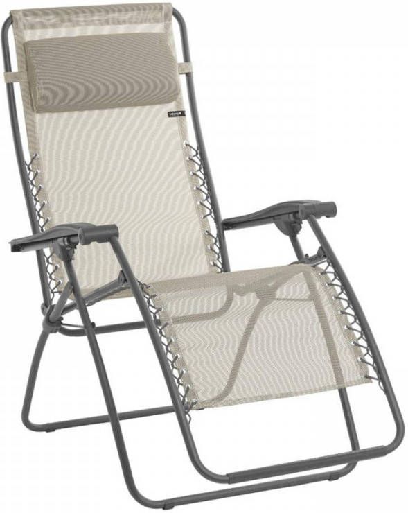 Lafuma RSXA campingstoel Relaxstoel RSXA