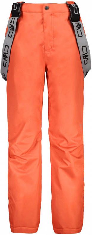 Campagnolo Ski Salopette Junior