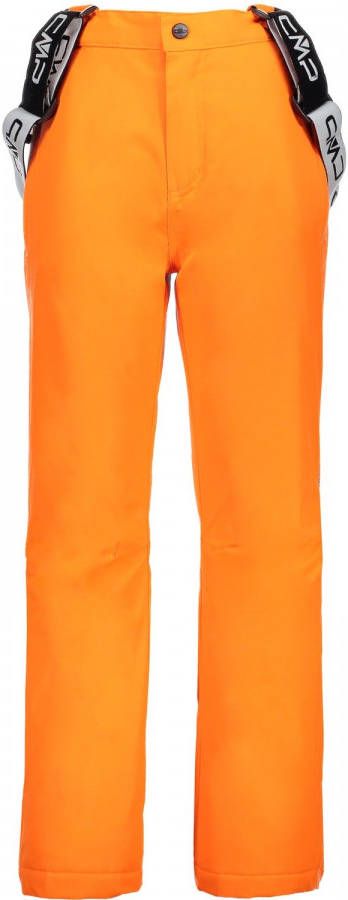 Campagnolo Ski Salopette Kids