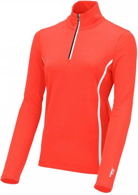 Falcon skipully Jenita oranje/rood