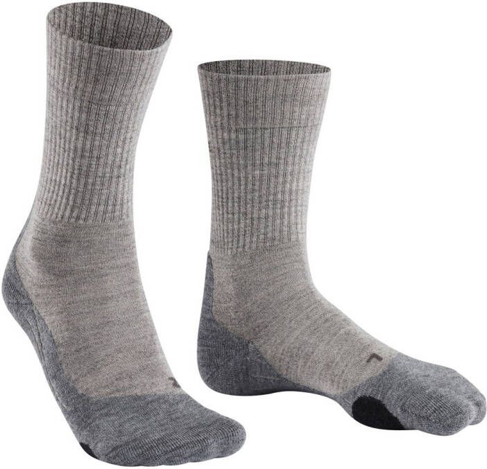 FALKE Sport TK2 Wool wandelsokken