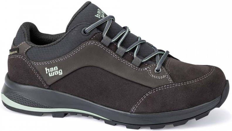 Hanwag Banks Low Bunion Lady GTX 203601
