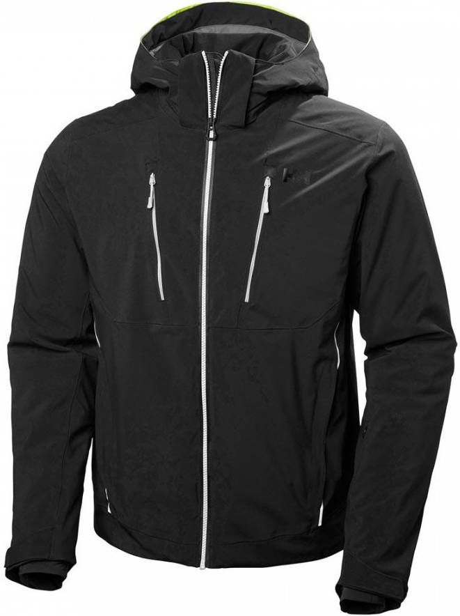 Helly Hansen Alpha 3.0 Jacket