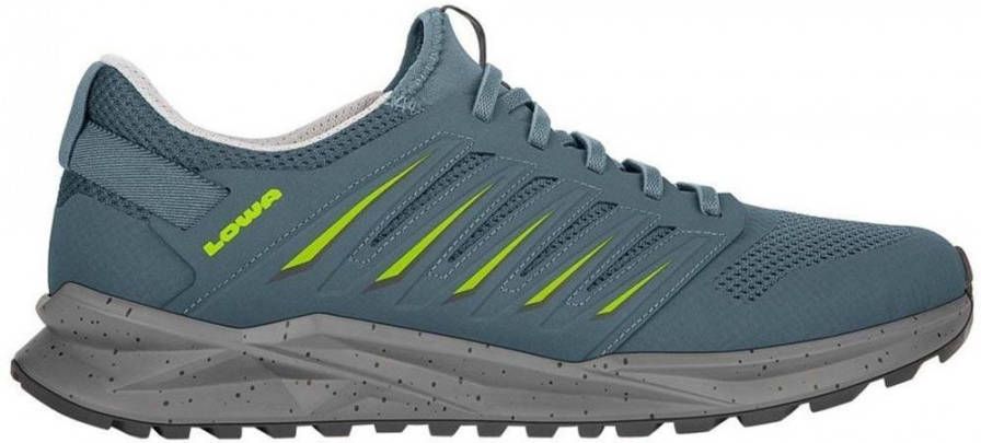 Lowa Vento Wandelschoen Heren Blauw