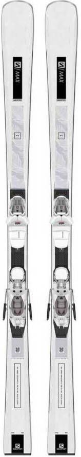 Salomon E S/max W 6 + M10 Gw L80