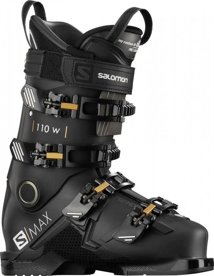 Salomon S / Max 110 W
