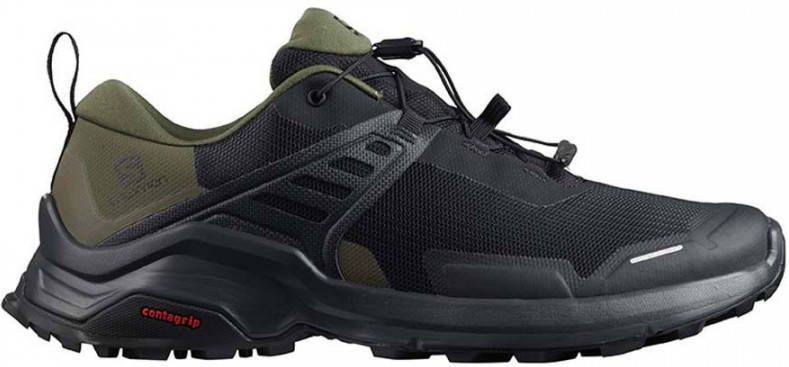 Salomon X Raise 10, 5