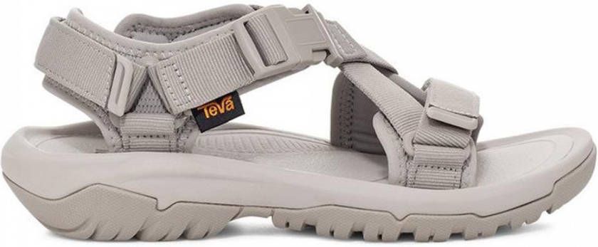 Teva Sandalen Hurricane Verge Zilverkleurig