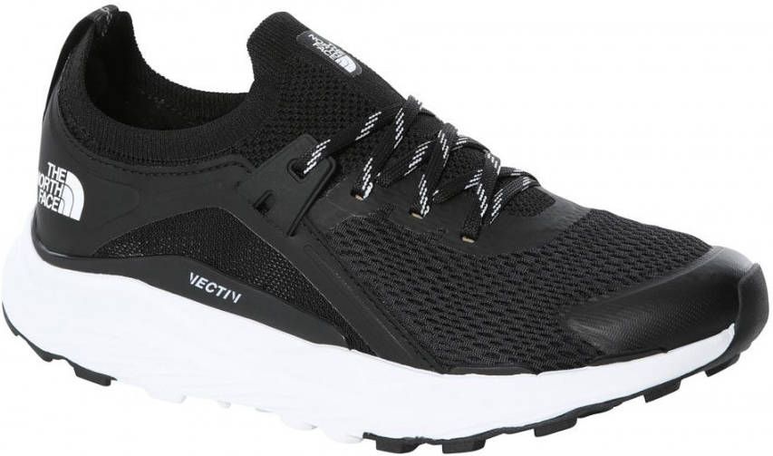 The North Face Vectiv Hypnum Wandelschoen Zwart/Wit