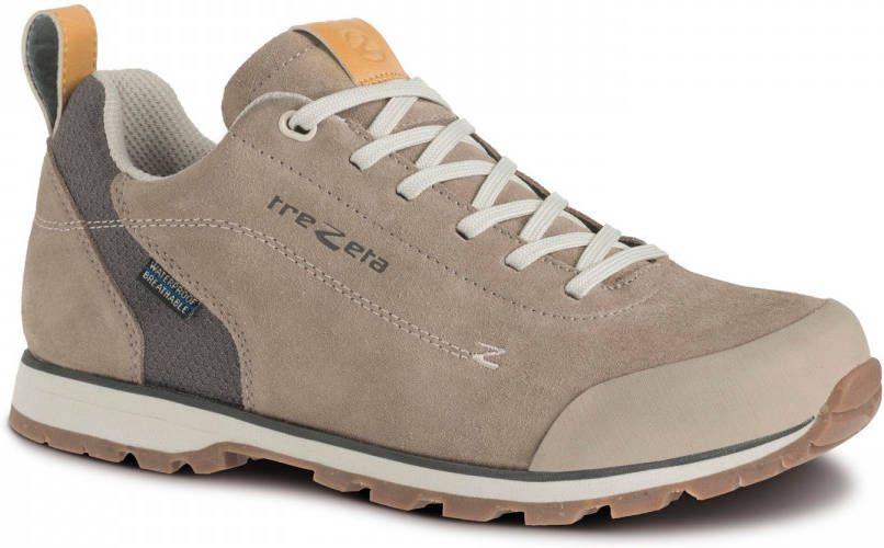 Tecnica Zeta W'S WP , Beige, Heren