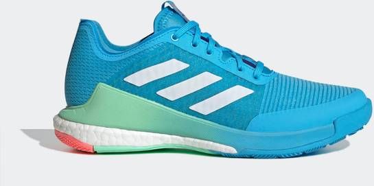 Adidas Crazyflight Dames Schoenen