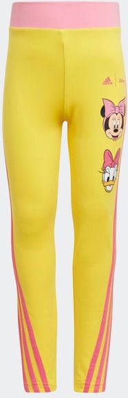 Adidas Disney Daisy Duck Voorschools Leggings