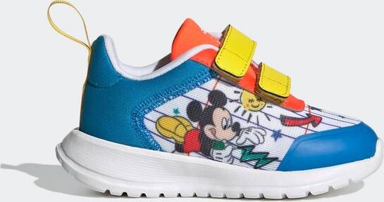 Adidas Disney Mickey And Minnie Tensaur Baby Schoenen