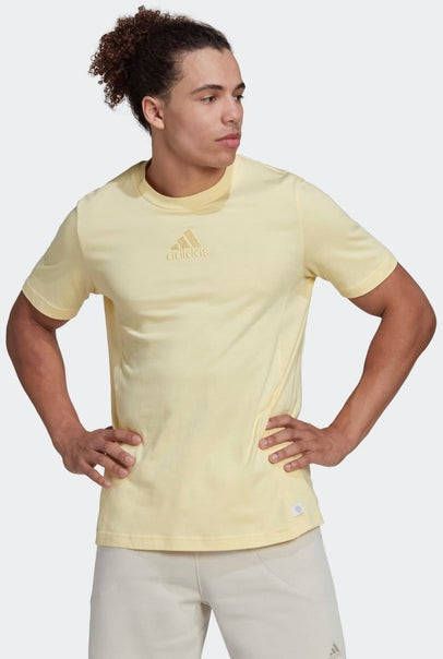 Adidas Studio Lounge Heren T Shirts