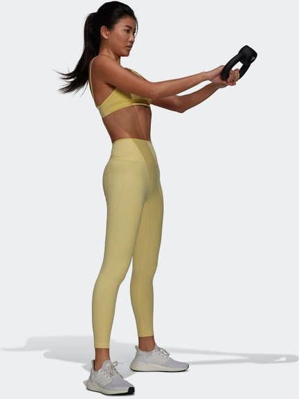 Adidas Yoga Studio 7/8 Tights Dames Leggings