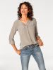 RICK CARDONA by heine Zijden blouse online kopen