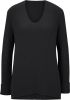 Pullover in zwart van heine online kopen