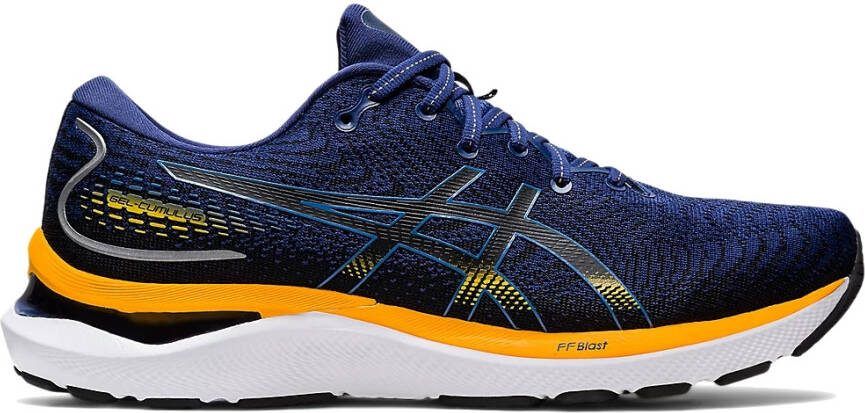 Asics Gel Cumulus 24 hardloopschoenen heren