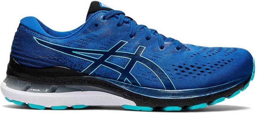 Asics Gel Kayano 28 hardloopschoenen heren