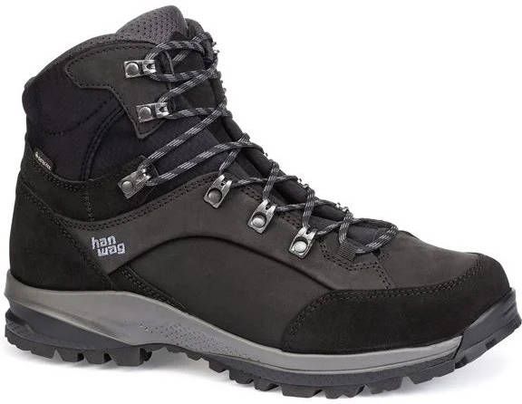 Hanwag Banks SF Extra Wide GTX wandelschoenen heren
