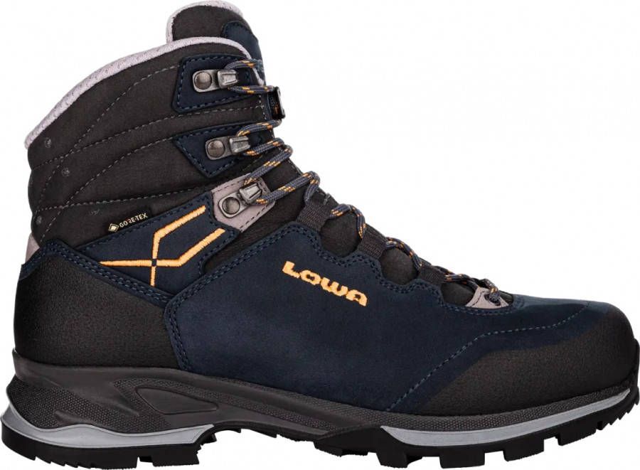 Lowa Lady Light GTX wandelschoenen dames