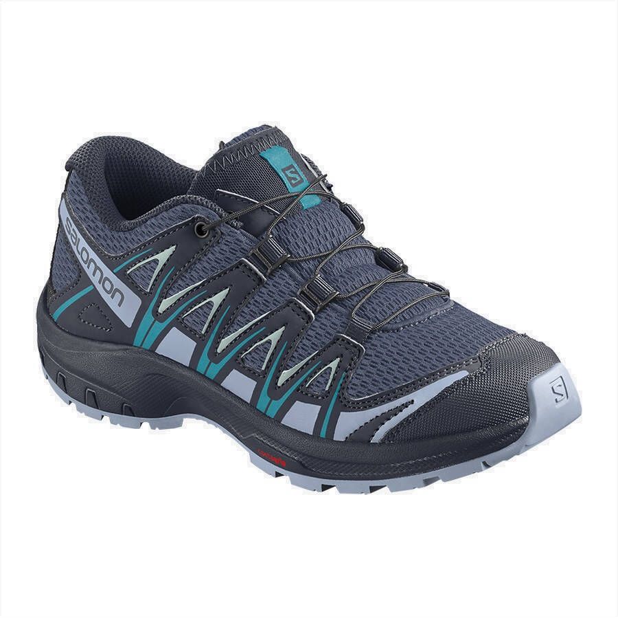 Salomon XA Pro 3D Junior wandelsneakers junior