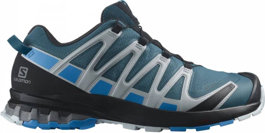 Salomon XA Pro 3D V8 GTX wandelsneakers heren