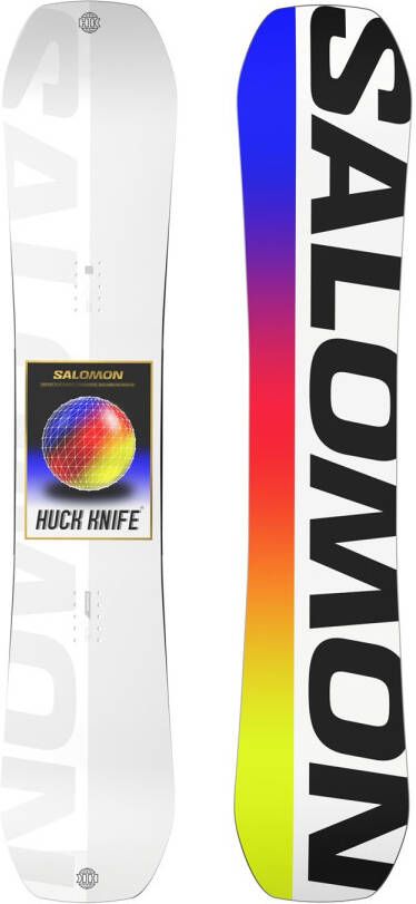 Salomon Huck Knife