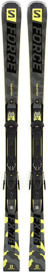 Salomon E S'force Fx.76 + M11 Gw
