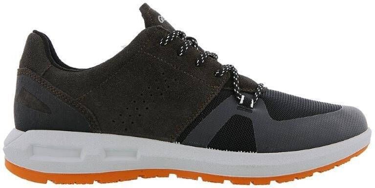 Grisport 44001 Wandelschoen Heren Bruin