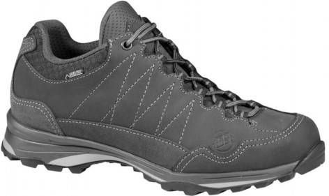 Hanwag Robin Light LL Schoen Donkergrijs