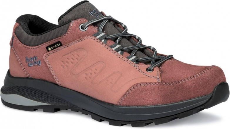 Hanwag Torsby Low SF Extra GTX Wandelschoen Dames