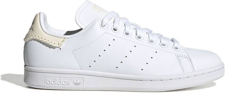 adidas Originals Stan Smith Schoenen Cloud White/Ecru Tint/Core Black Dames