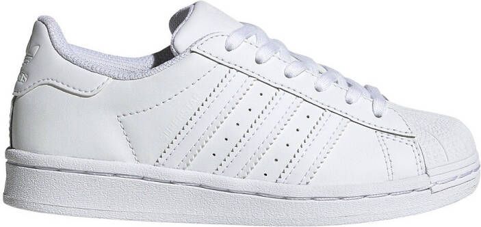 adidas Originals Superstar Schoenen Cloud White/Cloud White/Cloud White