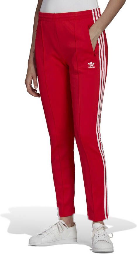 adidas Originals Sportbroek SST TRACKPANTS PRIMEBLUE PRIMEBLUE SST