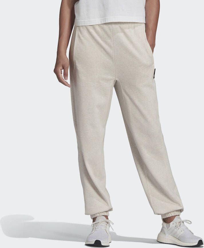 Adidas Studio Lounge Summer Trainingsbroek Dames